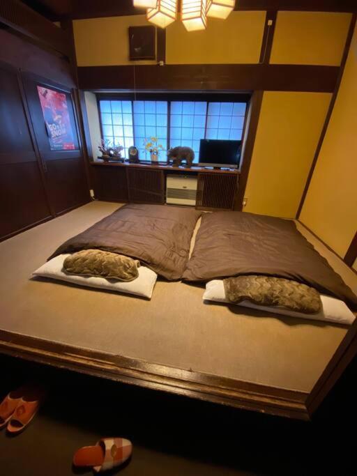 郡上市民泊azooアパートメント エクステリア 写真